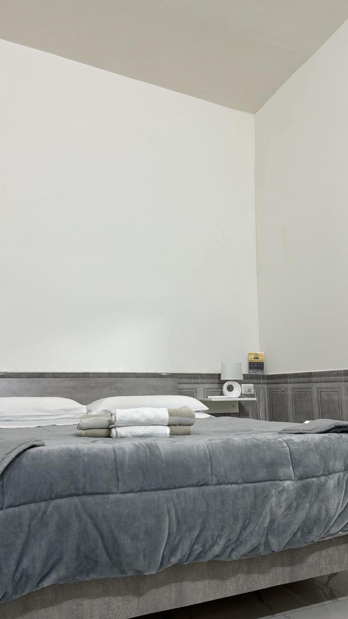 Rita House Vakantiehuis Napels